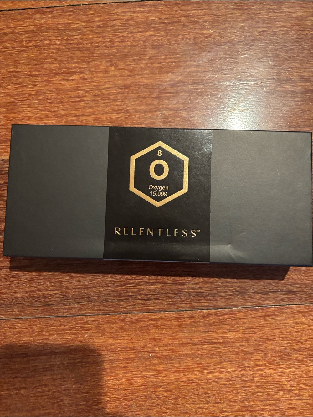 Relentless Rehab Rescue Tattoo Balm & Case w 2 Refills